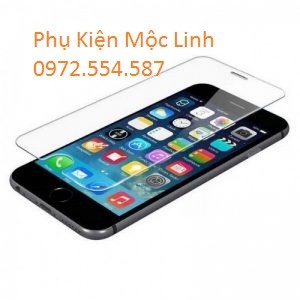 Kính Cường Lực Iphone 5 5s 5se