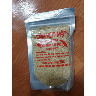 Combo 10 Gói Cám Hút Mật Gia Kiệm Hạt