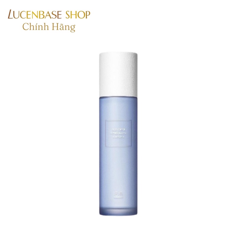 LOTION - BLUE COPPER PEPTIDE cấp ẩm, chống lão hoá, giảm viêm