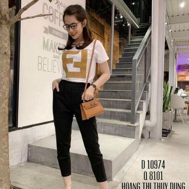 Quần leging