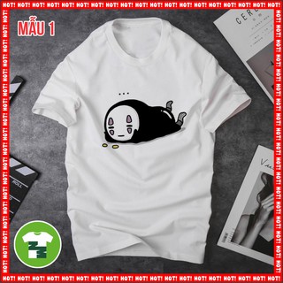 Hot Áo thun unisex hỌa tiẾt vÔ diỆn cỰc ĐỘc ĐÁo đẹp