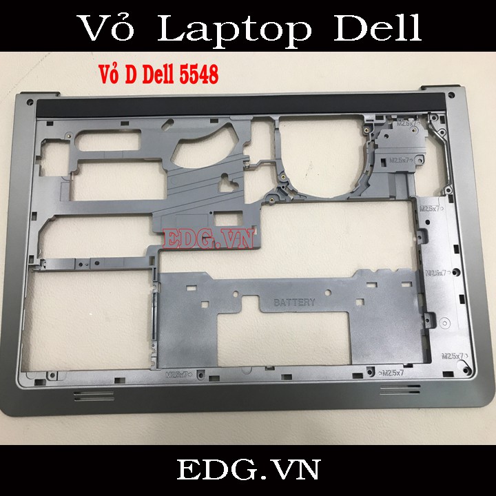 Vỏ Laptop Dell 5547 5548 vỏ C và D máy tính xách tay Dell