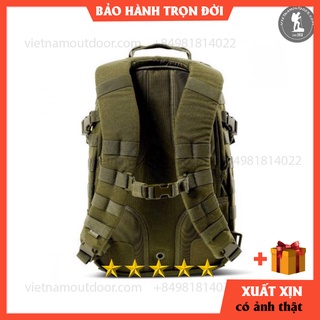 Balo chiến thuật  5.11 Tactical RUSH 12