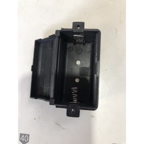 Hộp đựng pin bếp ga