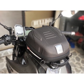 Tú Gài Bình Xăng Givi ST500