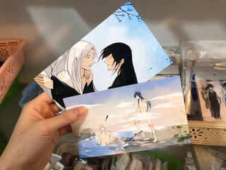 Bộ card Môn Đồ hologram