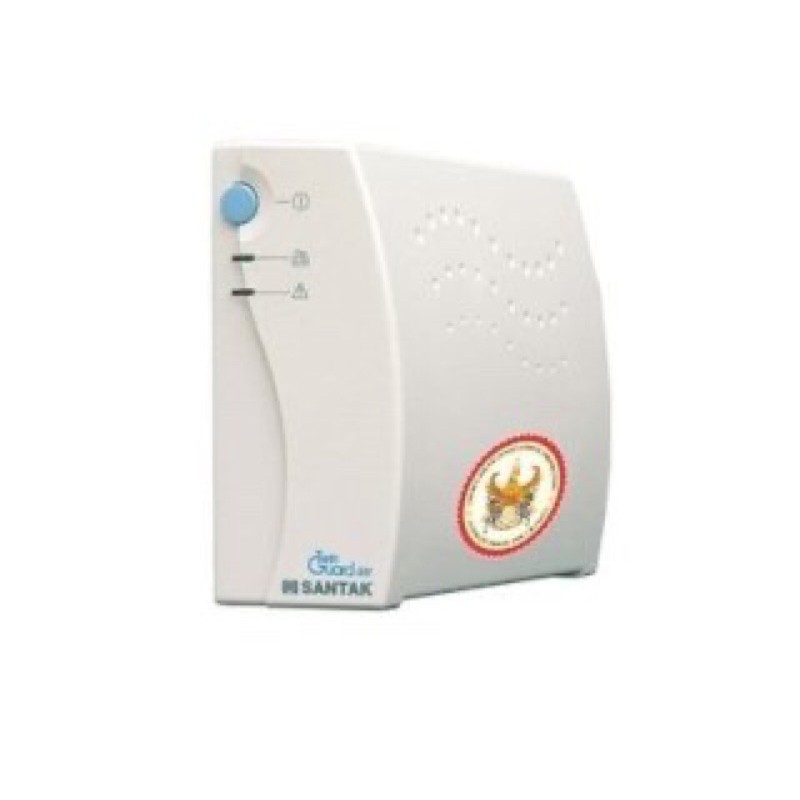 UPS Santak 1000VA TG-1000 Chính Hãng