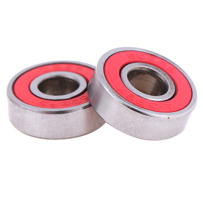 Bộ 5 Vòng Đệm 8x22x7mm ABEC-7 608RS Chất Lượng Cao