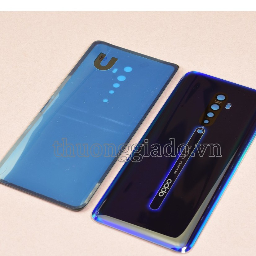 Nắp lưng sau Oppo reno 2F