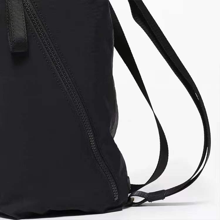 Lululemon  Ba Lô Thể Thao   Mini 9L Có 6 Màu Đa Dạng Cho Nữ