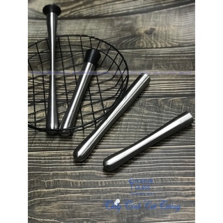 Chày bar inox