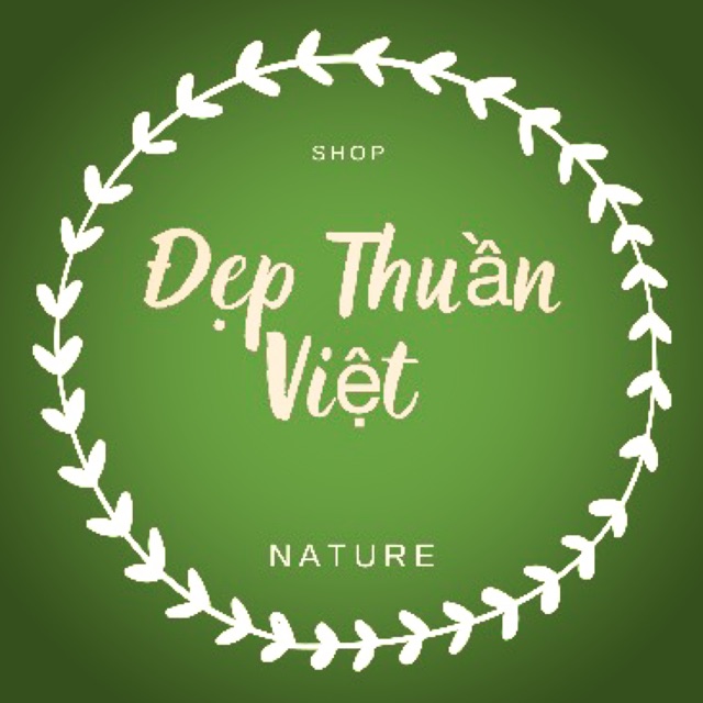 Đẹp Thuần Việt