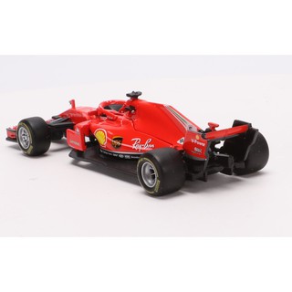 Mô hình xe F1 tỷ lệ 1:43