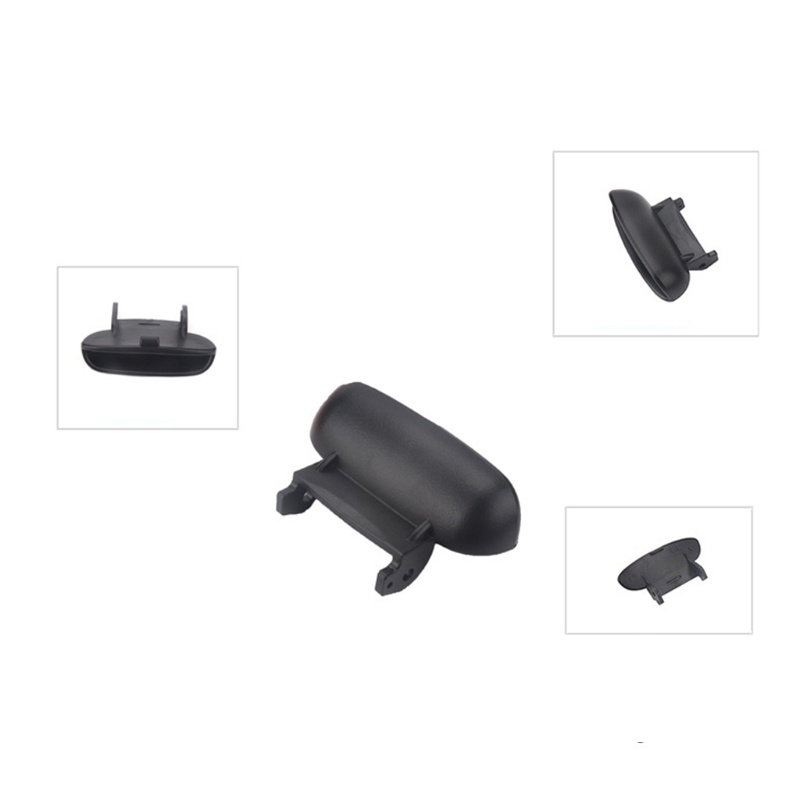 Nút Chốt Hộp Tỳ Tay Trang Trí Nội Thất Xe Hơi Civic 2006-2011 Bla