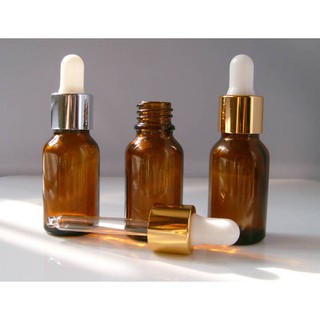 CHAI ĐỰNG TINH DẦU - SERUM 10ML