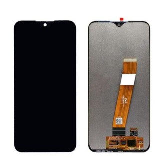 Bộ màn hình samsung a01 zin
