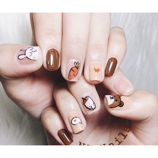 Nailbox thiết kế