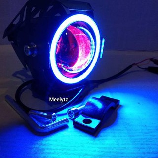 Máy Biến Áp Đèn LED Cree U7 4D AE