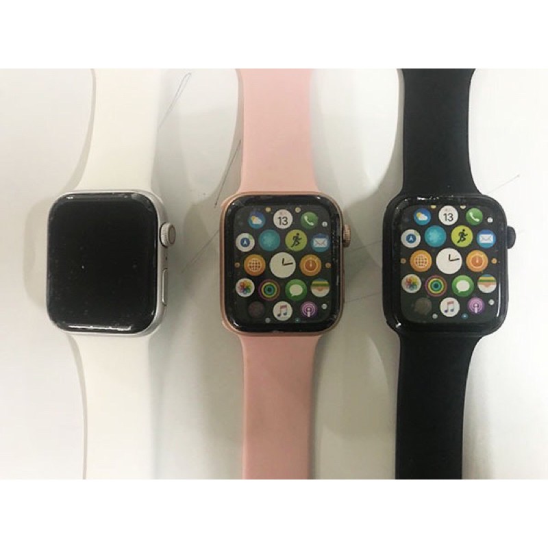 MÔ HÌNH APPLE WATCH SERIES 2/3 TẶNG KÈM DÂY SILICON