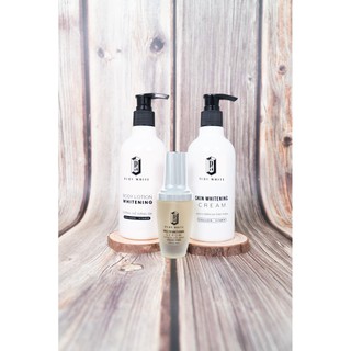 RUBY WHITE Whitening Body Lotion - Collagen Vitanim