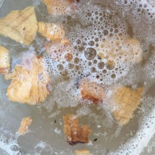 Đuờng chảy thốt nốt!