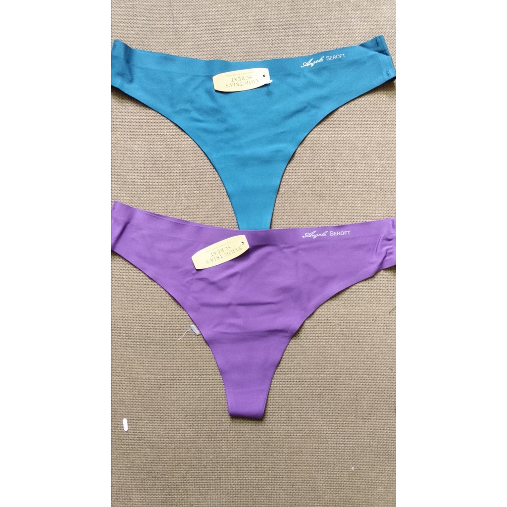 Quần lọt khe đúc su chữ T sexy mã 009