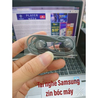 Tai nghe Samsung zin bóc máy(ảnh thật)