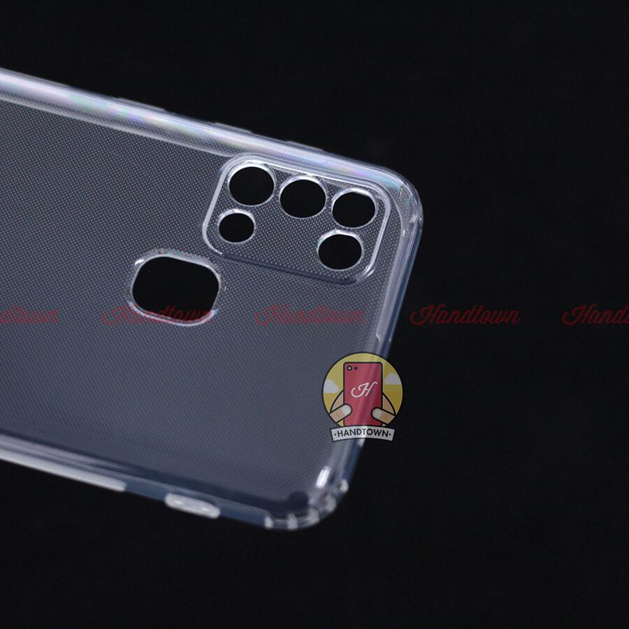 Ốp Lưng TPU Chống Sốc Samsung Galaxy M11 / M21 / M31 / M41 / M51