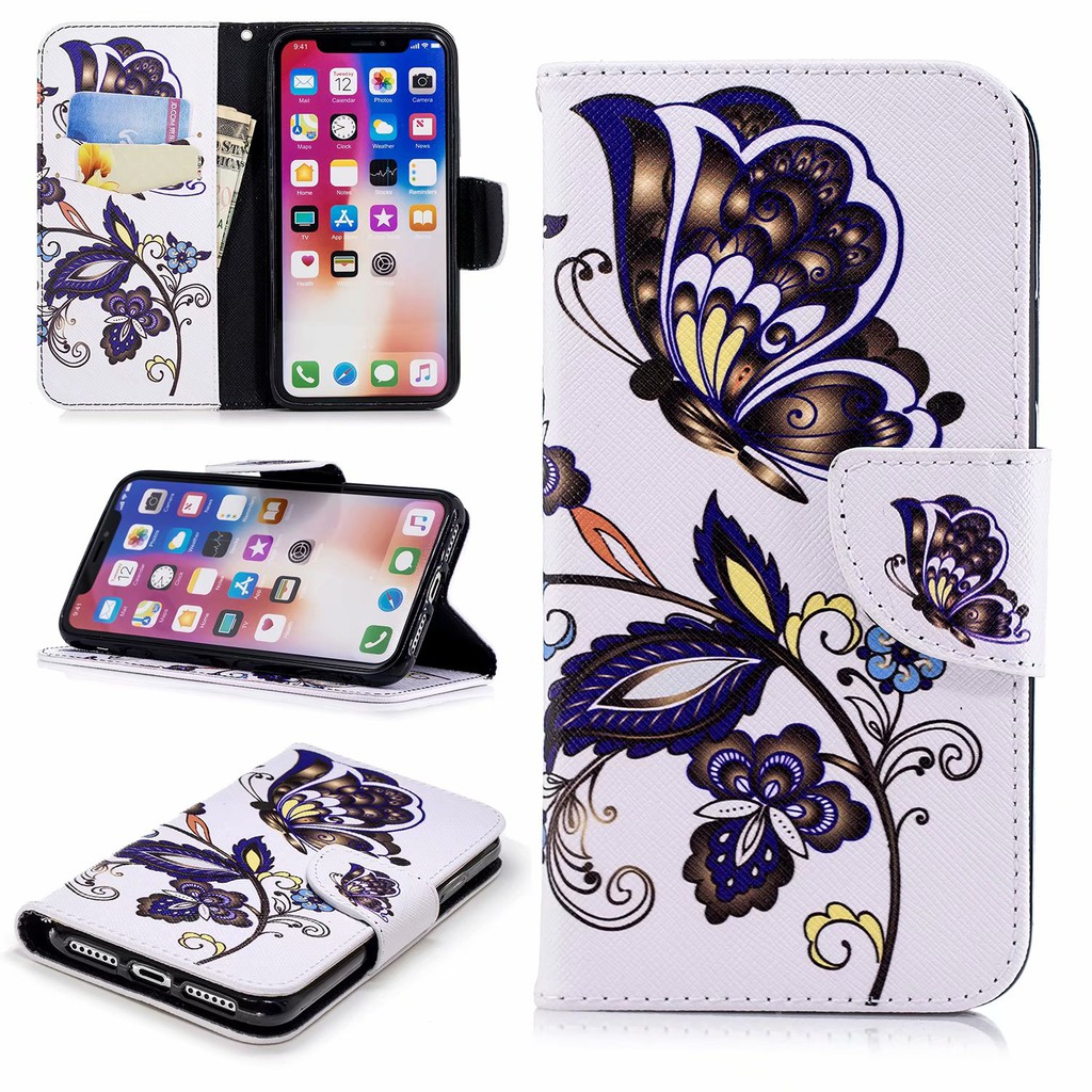 Bao da Vỏ điện thoại lật Samsung Galaxy S10/S10 Lite/A91/S10 Plus | BigBuy360 - bigbuy360.vn