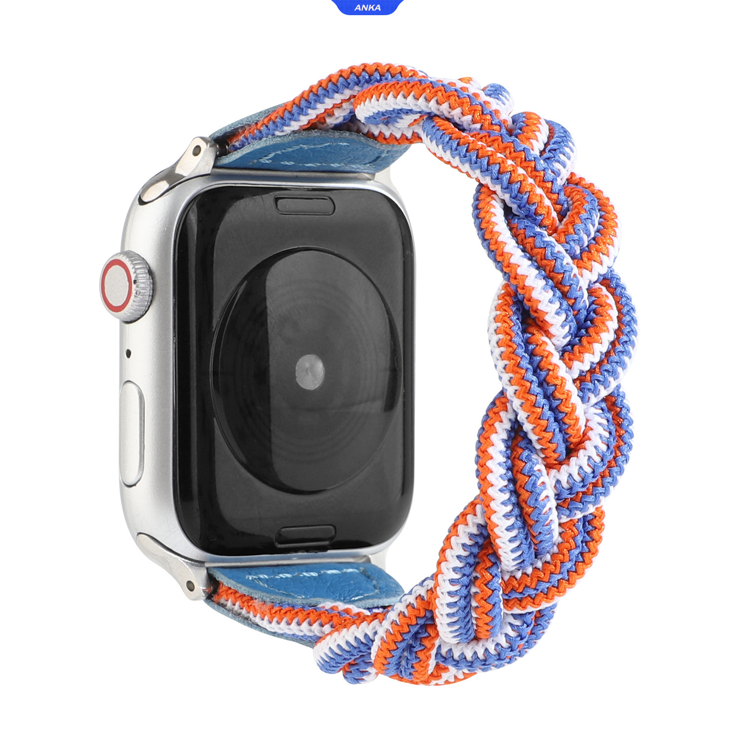 Dây Đồng Hồ Thông Minh Apple Watch Series 1 / 2 / 3 / 4 / 5 / 6 Se 42 / 44mm