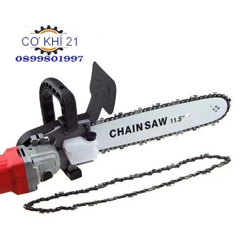 Lưỡi cưa gắn máy cắt cầm tay - CHAIN SAW