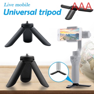 Chân tripod mini chuyên dụng cho dji osmo gopro