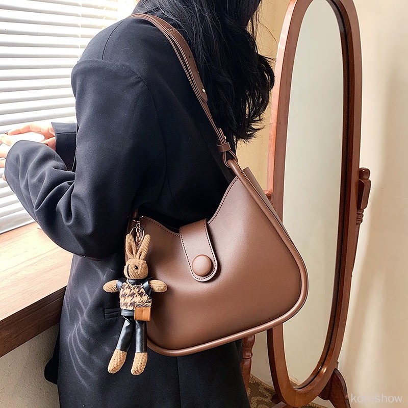 Túi Xách Nữ đẹp Túi Đeo Chéo Phong Cách Hàn Quốc Cho Nữ-77