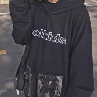 Hoodie Colkids