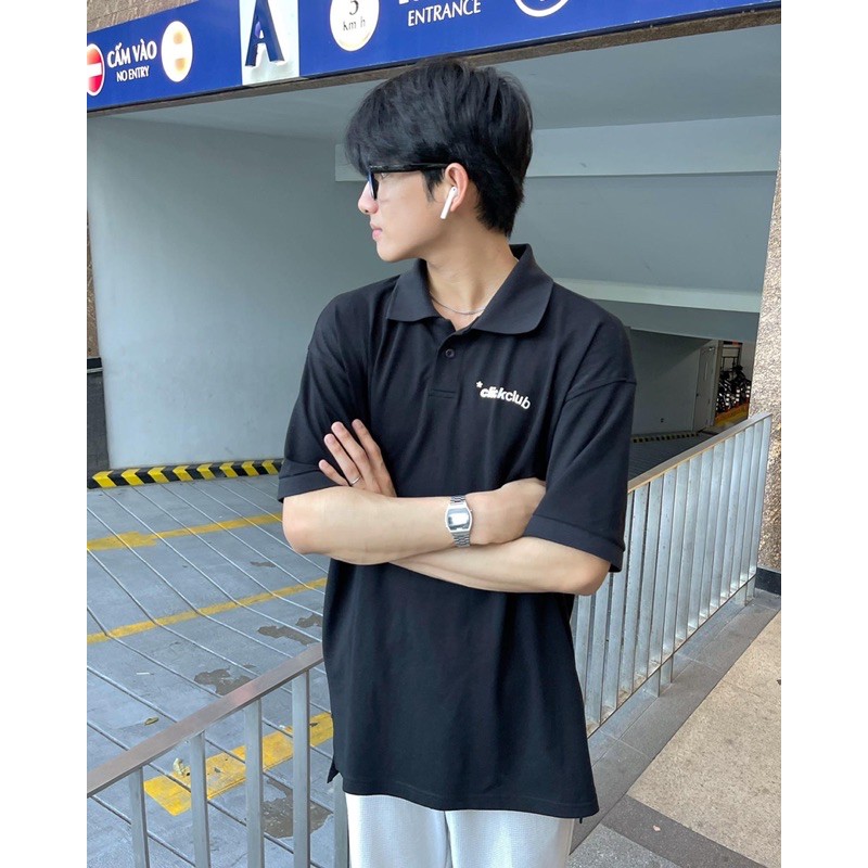 Áo Polo Click | BigBuy360 - bigbuy360.vn