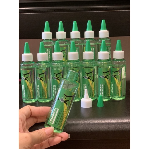 60ml DẦU Tra BẢO DƯỠNG MÁY CHẠY