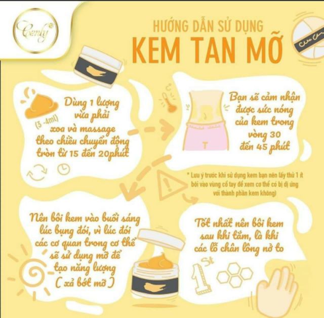 [FLASH SALE] Combo Giảm Cân Hiệu Quả Kem Tan Mỡ Và Thảo Mộc Thiên Nhiên Cenly | BigBuy360 - bigbuy360.vn
