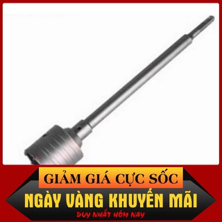 Mũi khoan rút lõi bê tông 50 mm | mui khoan be tong |mui khoet be tong