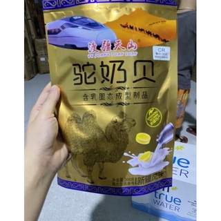 Gói kẹo sữa lạc đà 158g
