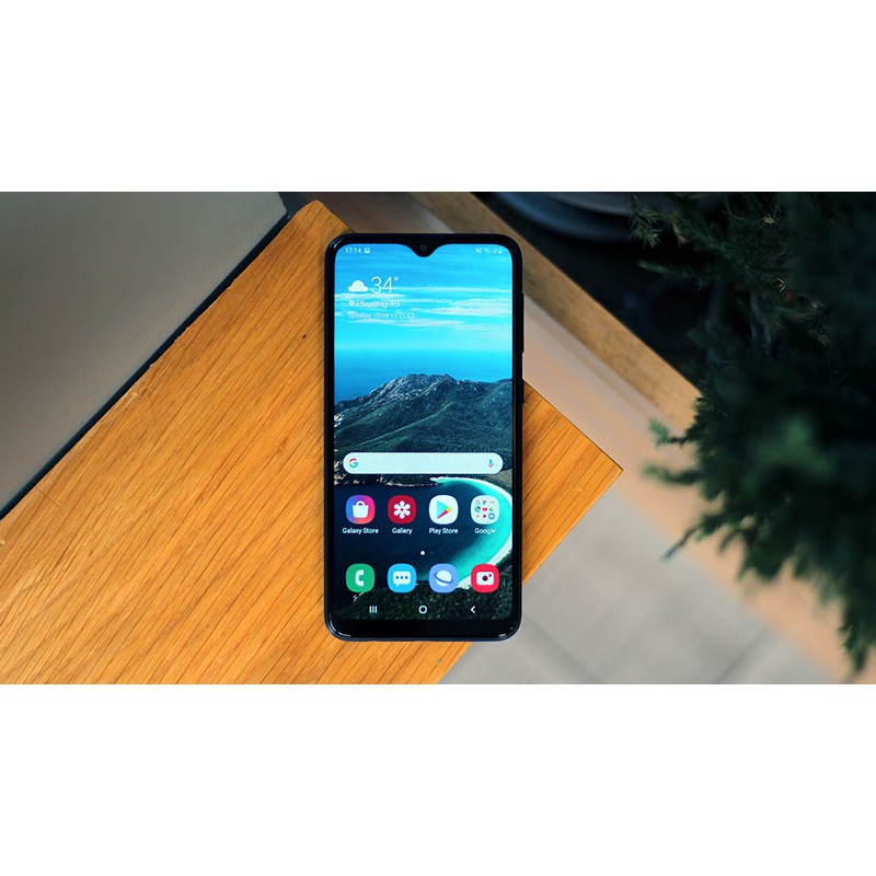[Mã ELMT7 giảm 7% đơn 2.5TR] Điện thoại Samsung Galaxy A10s 32GB 2GB - chính hãng | BigBuy360 - bigbuy360.vn
