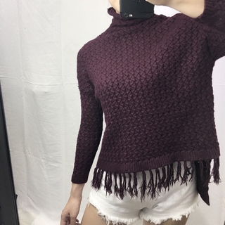 Áo len Secondhand Hàn