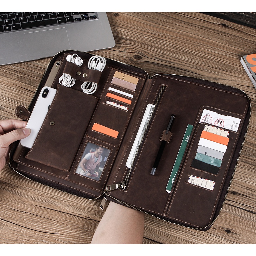 Ốp Lưng Da Pu Cho iPad Pro 10.5 iPad 6th Gen Mini 8.3 inch