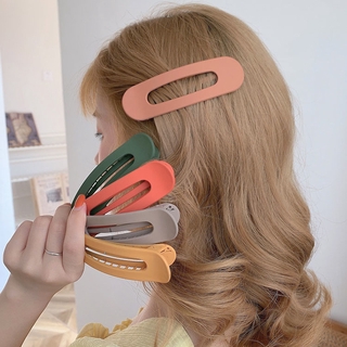 Kẹp tóc cỡ lớn thời trang Hàn Quốc cho nữ