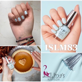 🌸SƠN MÓNG TAY OPI - ISLM83 - MEXICO CITY MOVE-MINT🌸