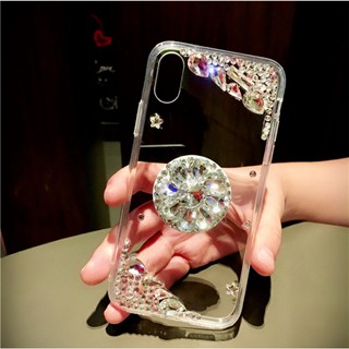 Ốp đá giành cho nhiều dòng đt kèm giá đỡ
