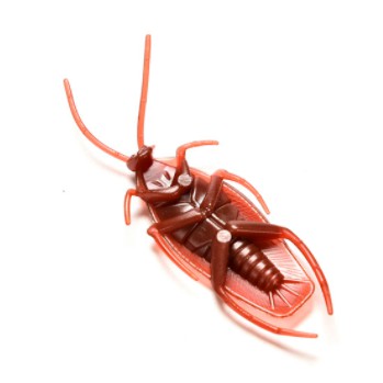 💥HÀNG CÓ SẴN💥 Con Gián Giả Đồ Chơi Côn Trùng Giả Cho Trẻ em Boss Chó Hoàng Thượng Mèo 💥CHỌN MẪU💥 001564