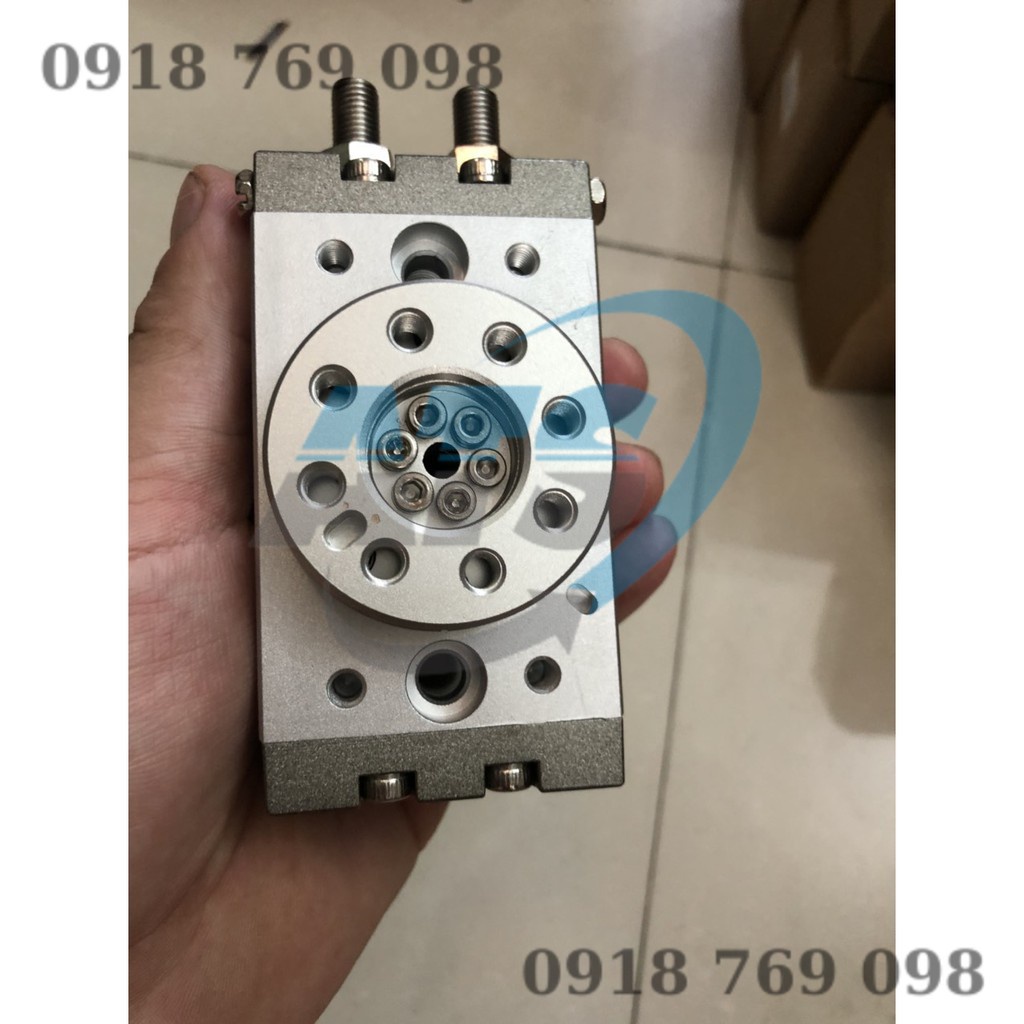 Xi lanh xoay khí nén MSQB - 10A SMC