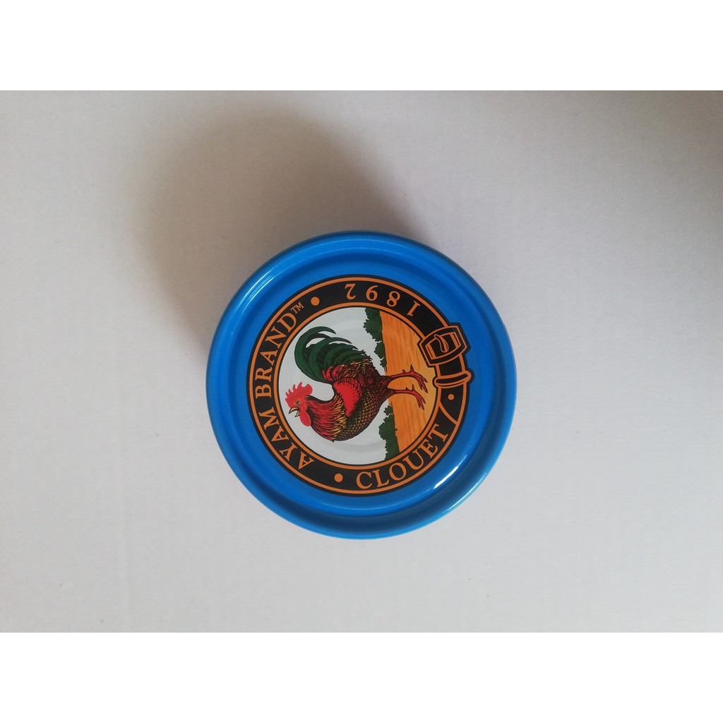 [Hộp tròn 150g] [FLAKES – X.DƯƠNG] CÁ NGỪ XẮT LÁT NGÂM NƯỚC MUỐI ÍT BÉO [Thailand] AYAM Tuna Flakes In Water Light (hala