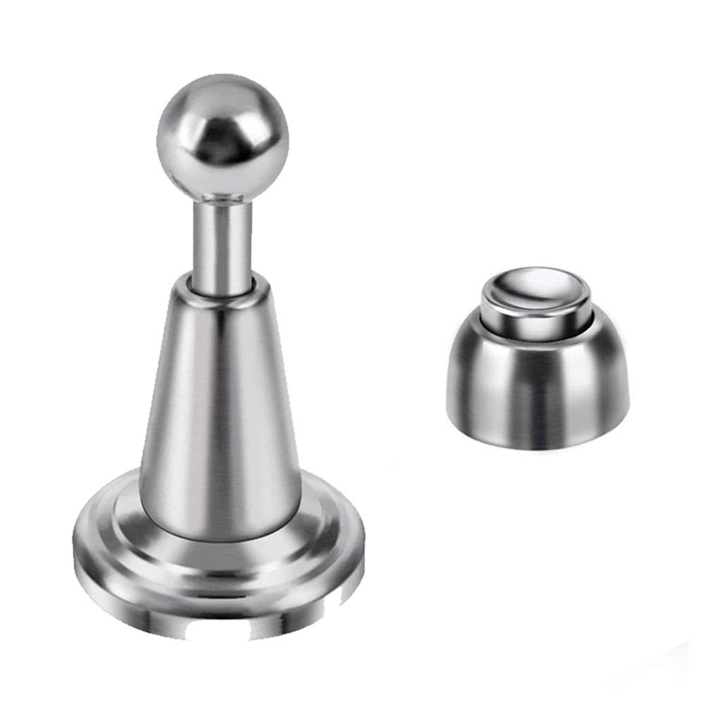 Giá Đỡ Chặn Cửa Kèm Ốc Vít Tiện Dụng Cho Phòng Ngủ