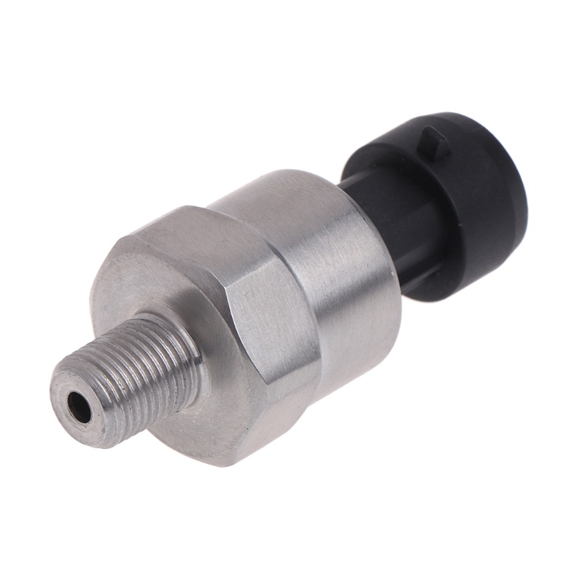 Thiết Bị Cảm Biến Áp Suất Thủy Lực Cho Dầu / Nhiên Liệu / Gas